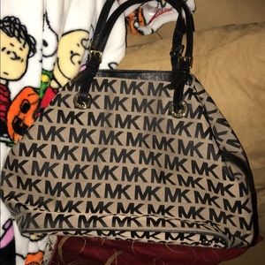 Authentic Michael Kors